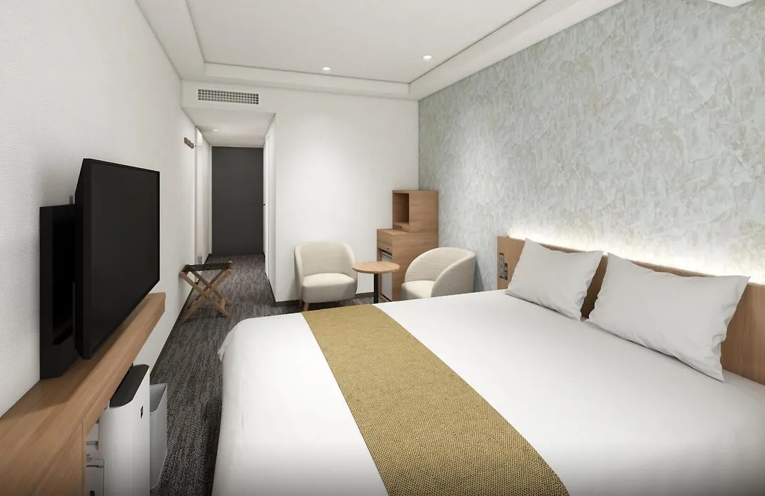 Daiwa Roynet Hotel Ginza Premier-1