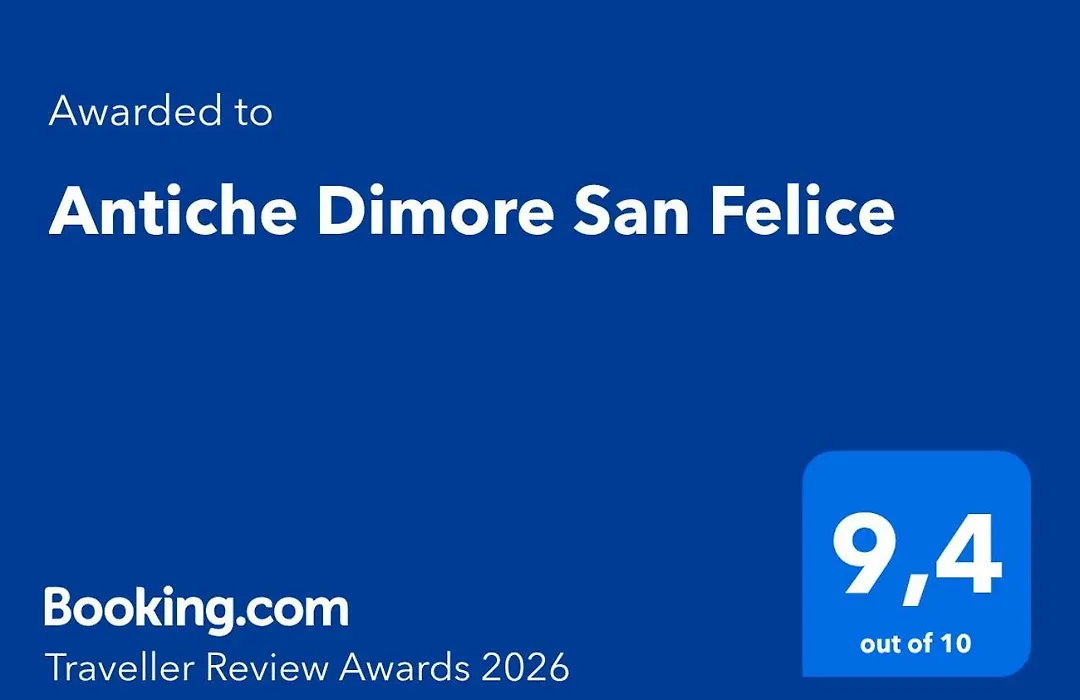 Antiche Dimore San Felice-1