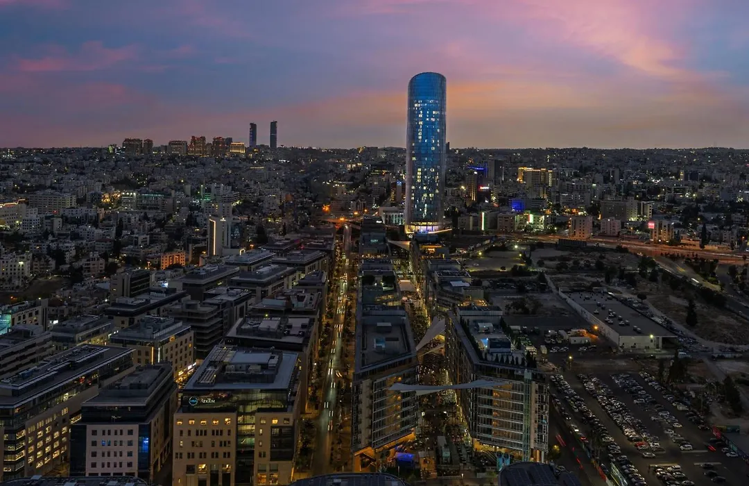 Amman Rotana-1