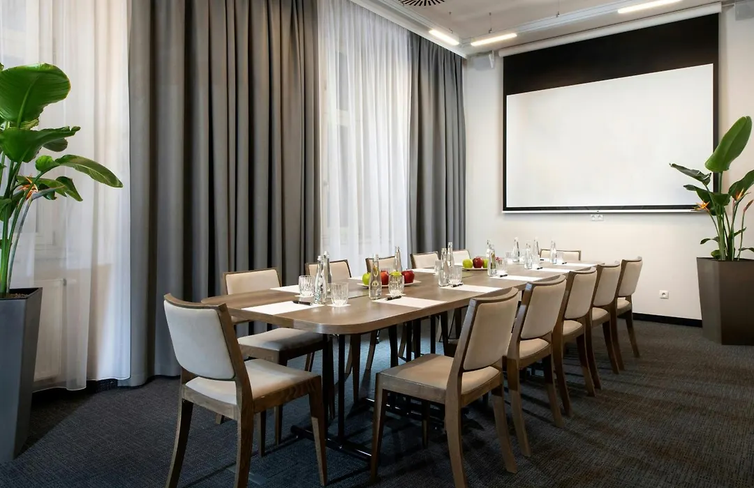 Leonardo Boutique Hotel Krakow Old Town-1