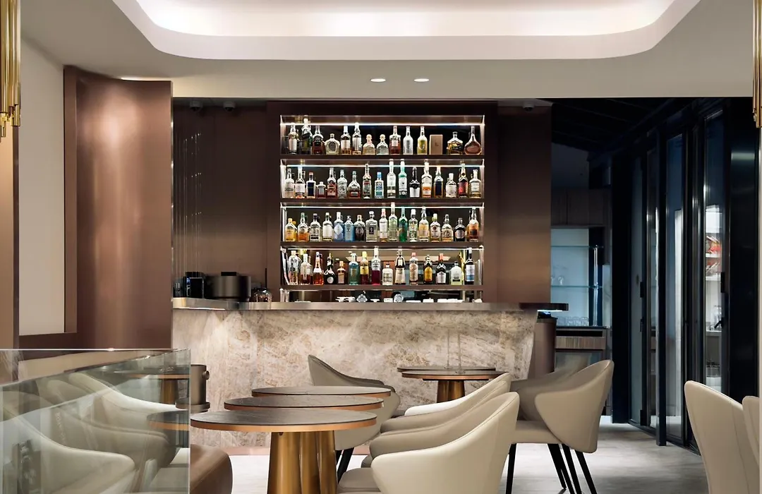 Hôtel Amastan Paris-1