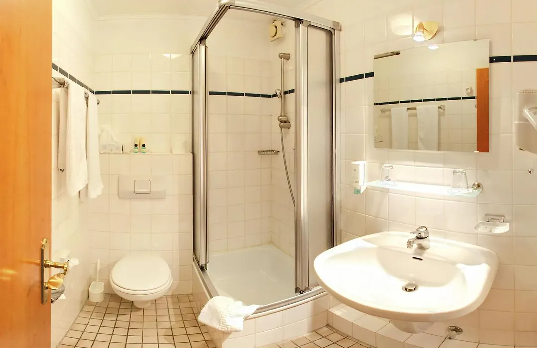 CariSSA AparthotelFerienwohnung-1