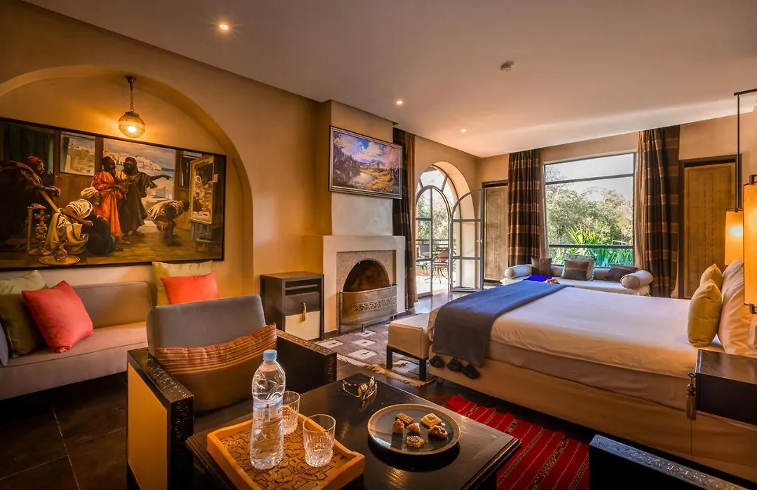Palais Mirage d'Atlas, Suites de Luxe&Spa-1