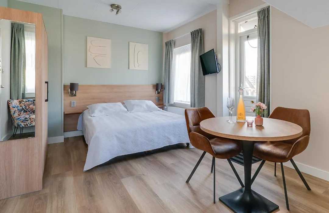Appartementen Parkzicht-1