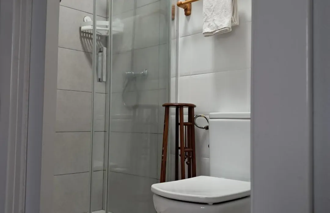 Casa Elena Cangas De Onis Con Wifi Y Parking Gratuito-1