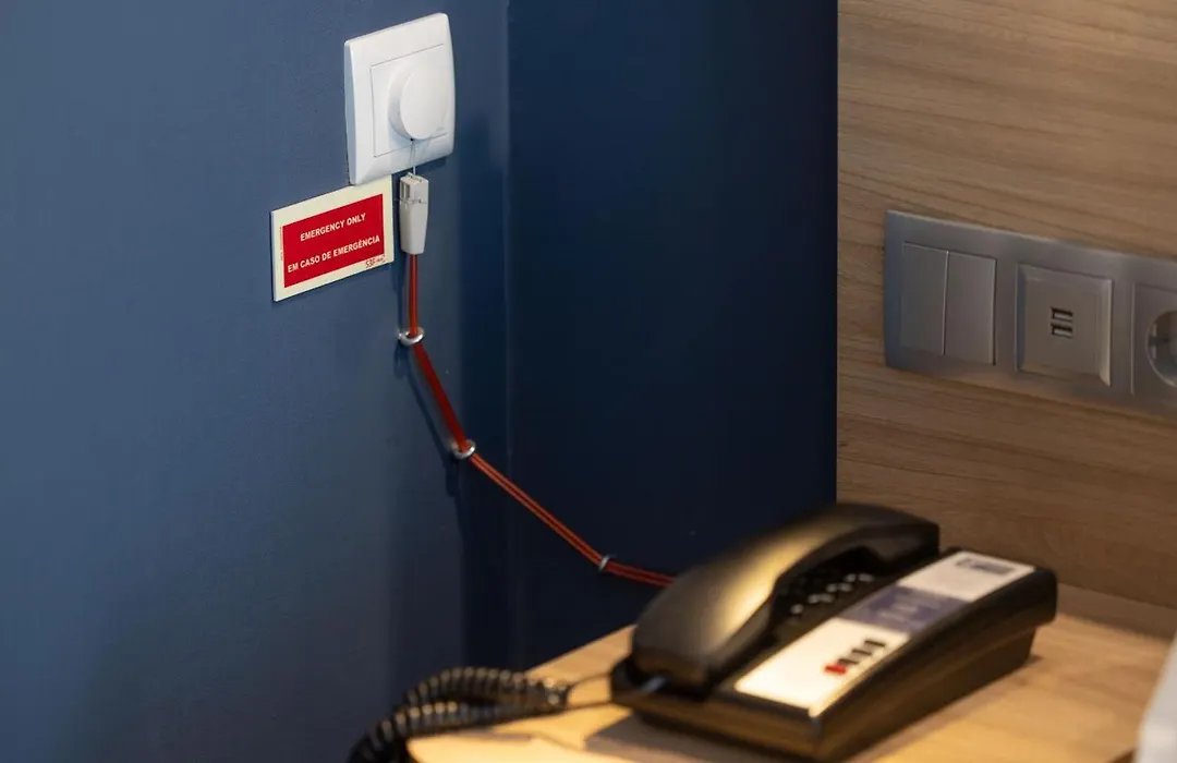 Holiday Inn Express Porto City Centre By Ihg-1