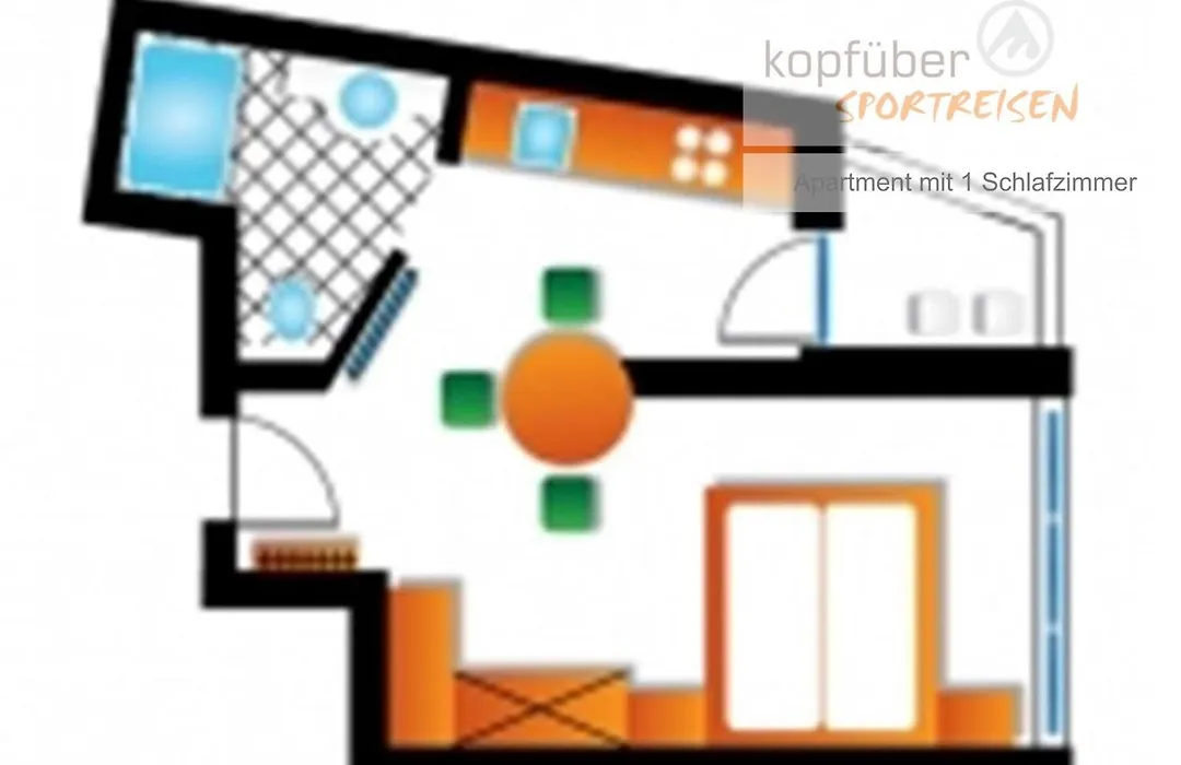 Ischgl Suite-1