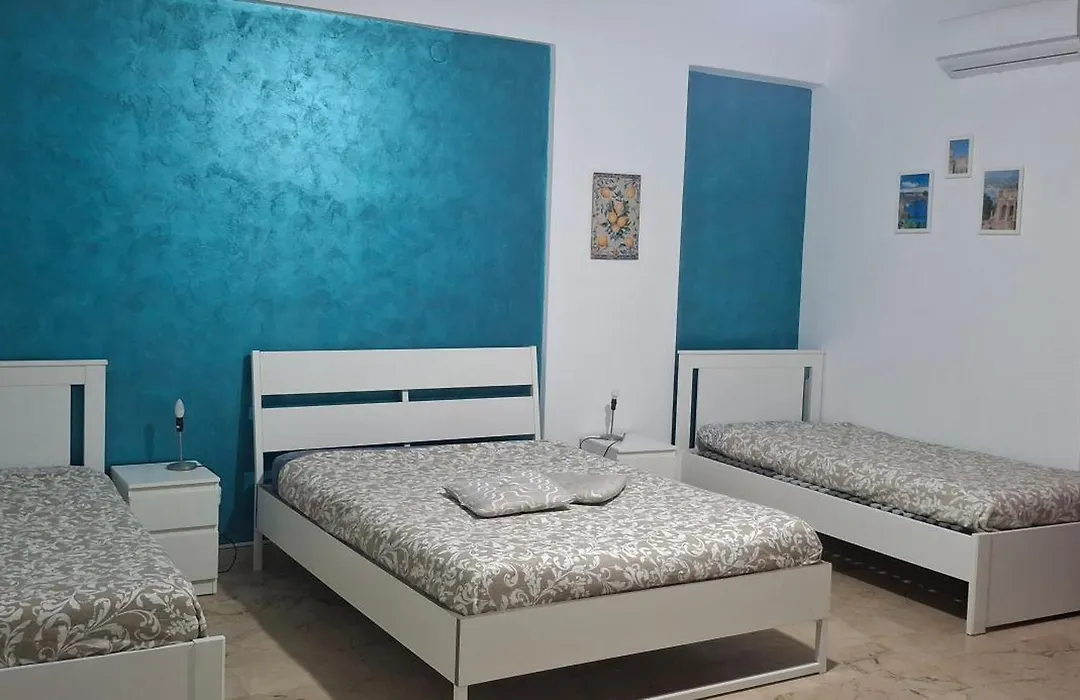 B&B Sicilia-1