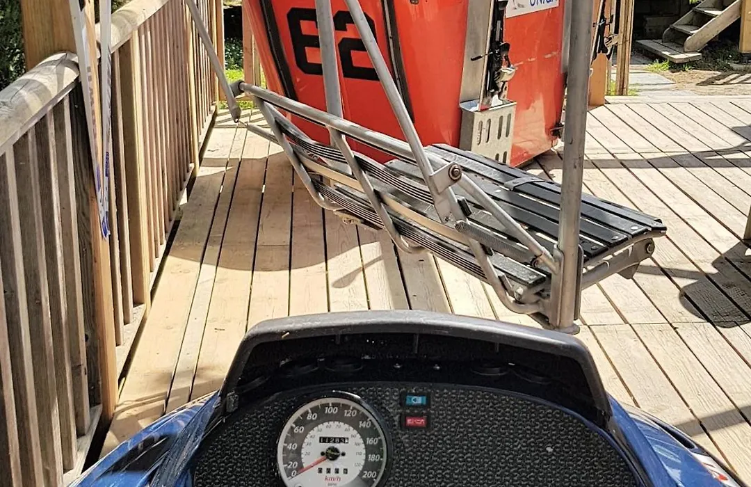 Camping Insolite Le Haut Village-1