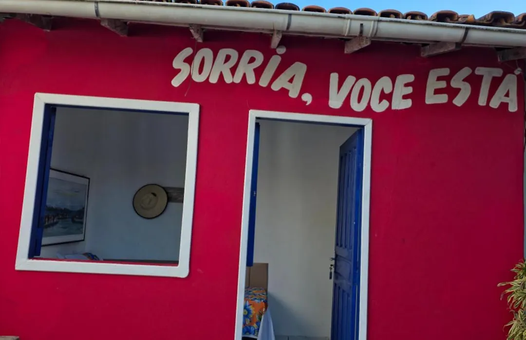 Pousada Sonho Meu-1