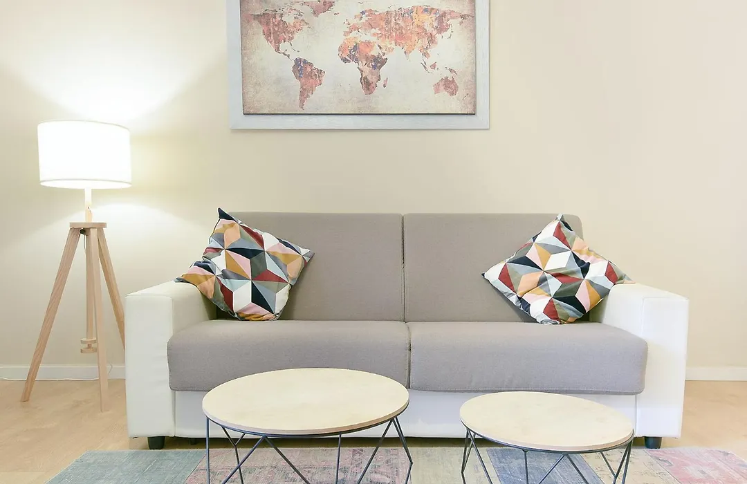 Ak Holidays Apartment 59-1