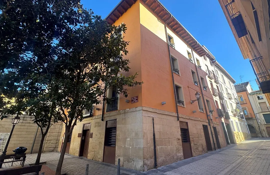 Albergue Logroño Centro-1