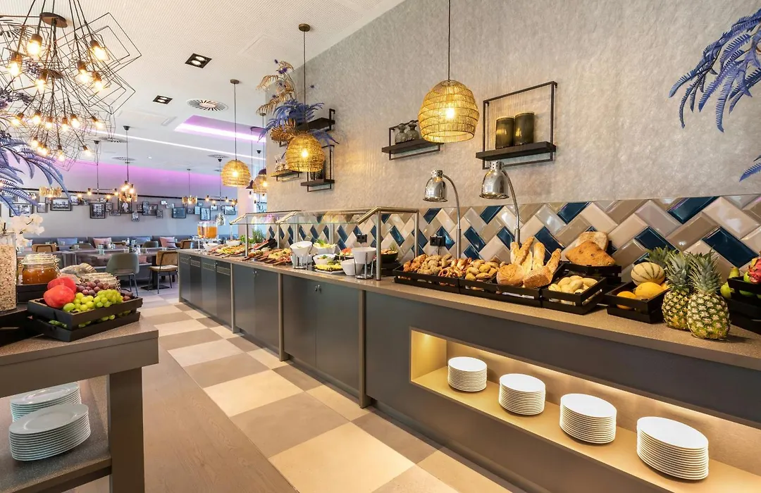 Leonardo Hotel Dortmund-1