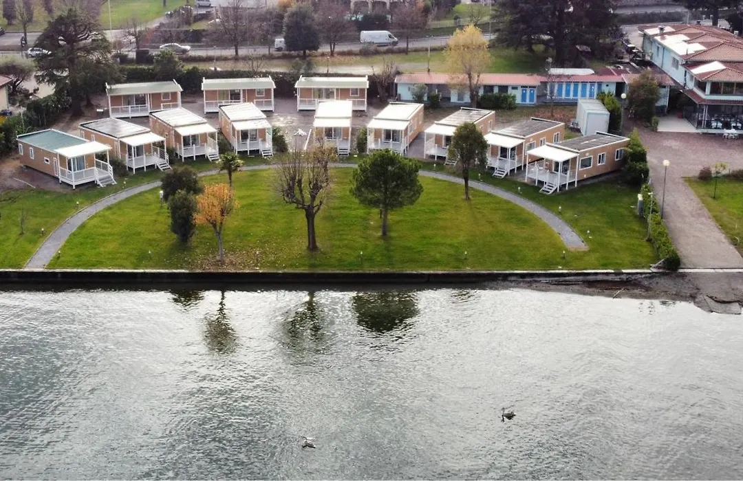 Belvedere Clusane Camping-1