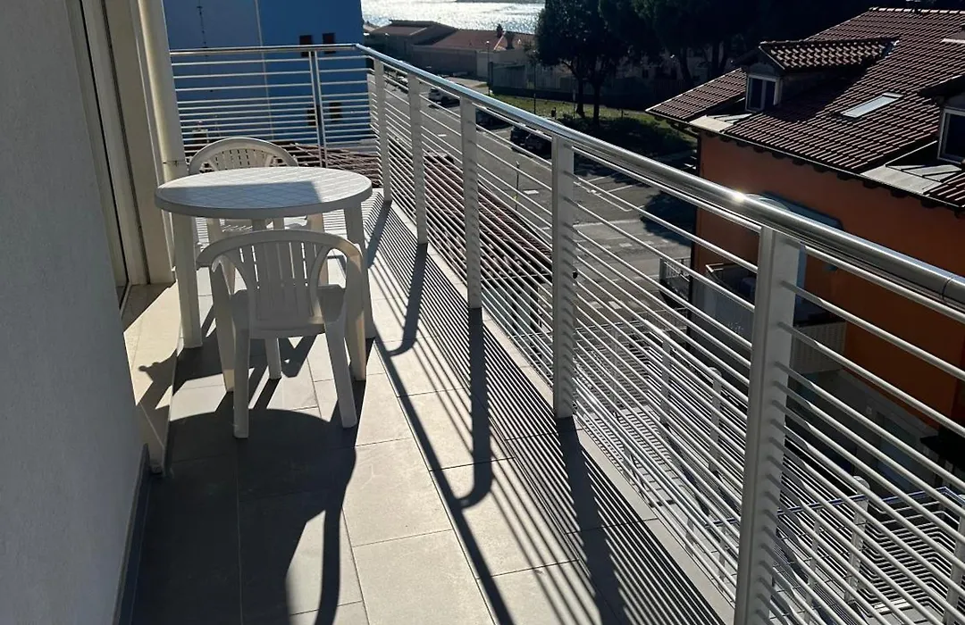 Residence Al Molo - Agenzia Cocal-1