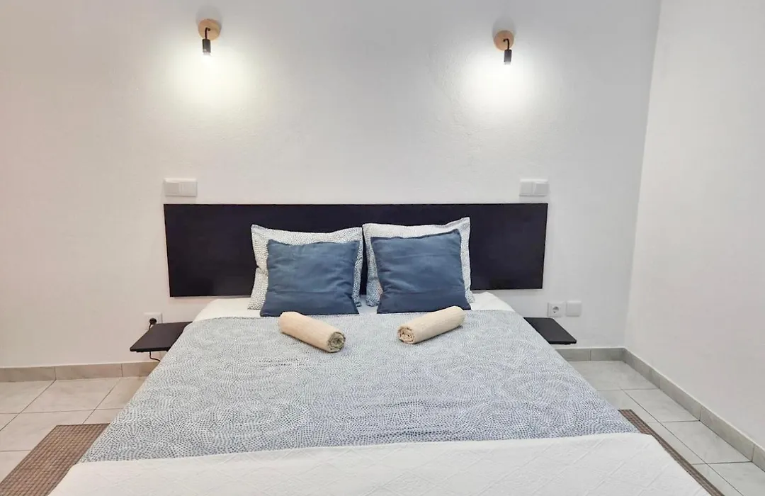 The Central Guesthouse-1