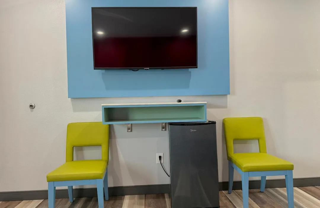 La Casa Motel, Los Angeles - Burbank Airport-1