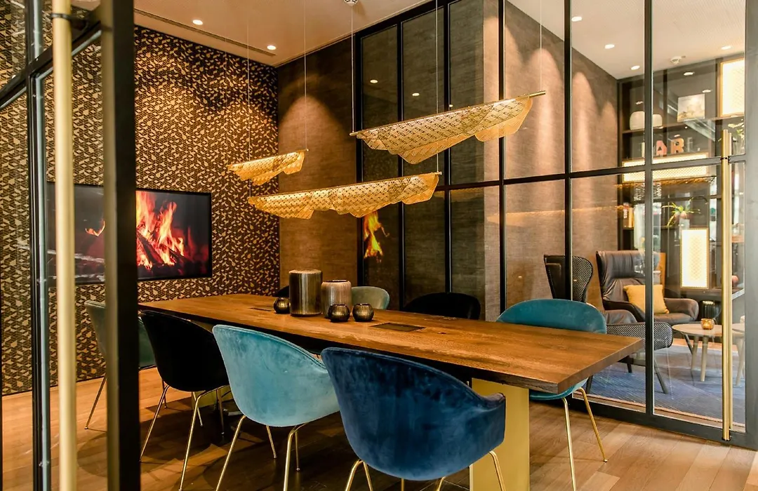 Motel One Aachen-1
