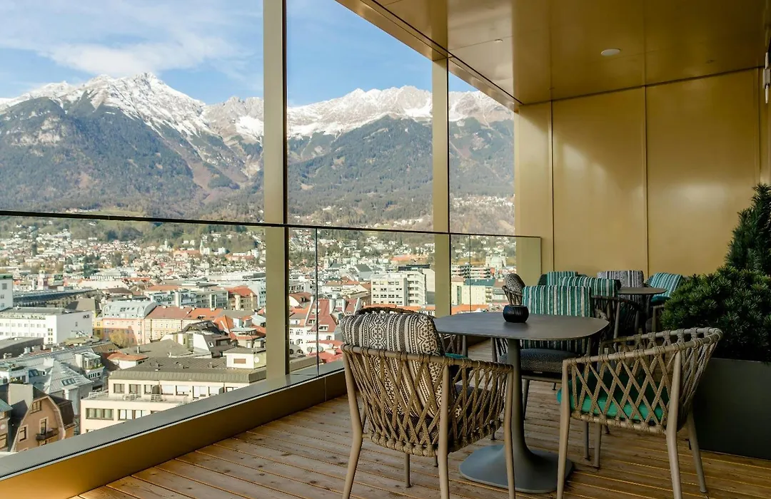 Motel One Innsbruck-1
