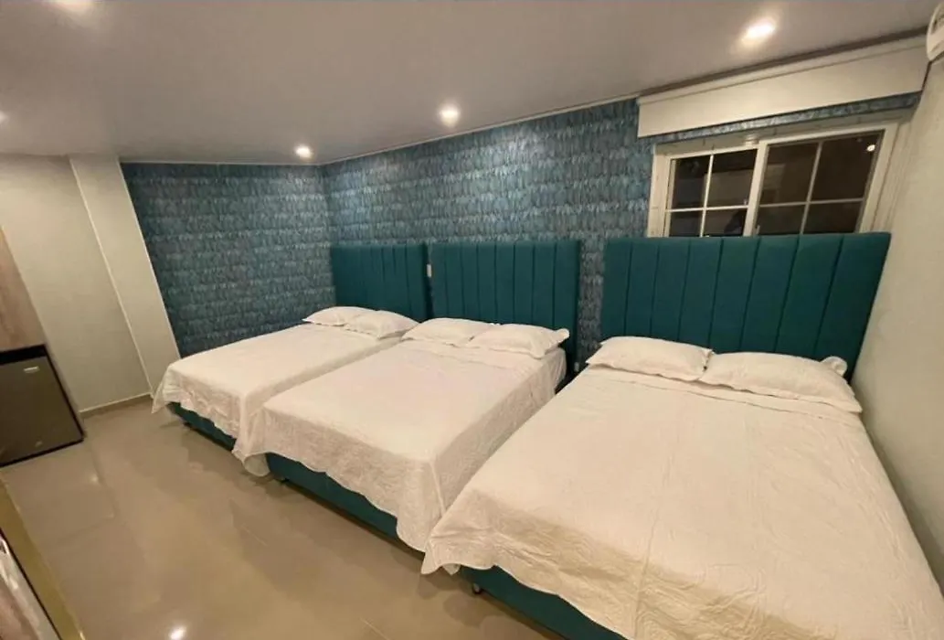 Oasis Hotel-1