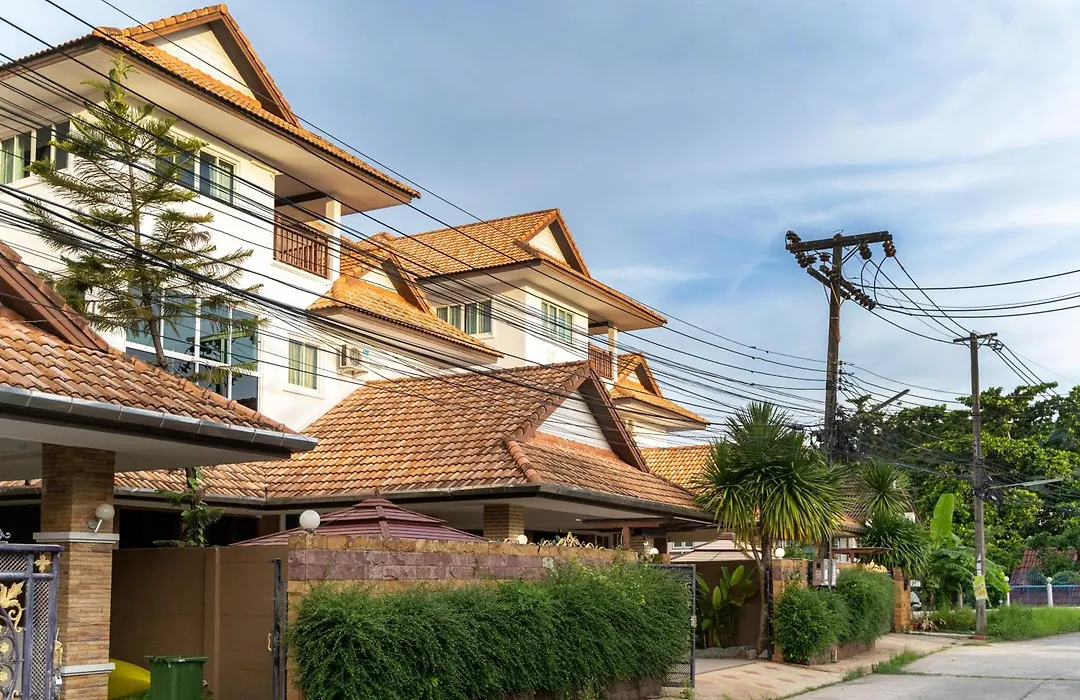 The Phuket Pool Villa-1