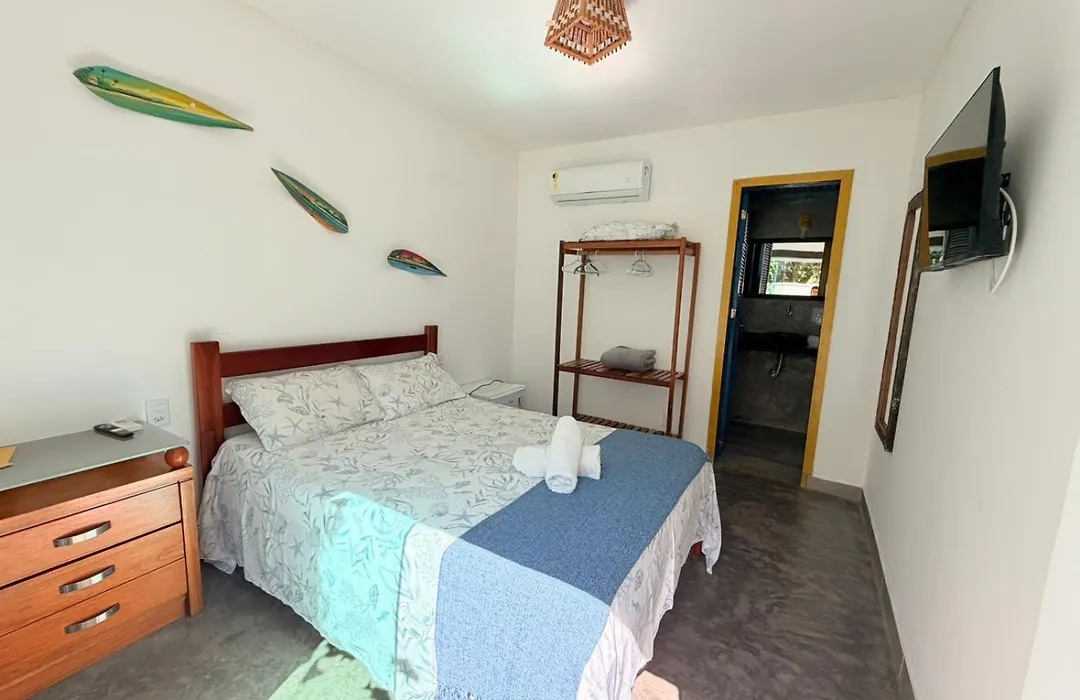 A Casa Alta Geribá-1