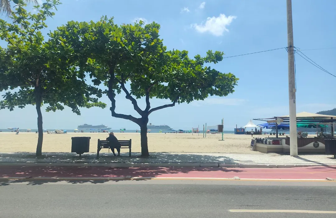 Balneário Camboriu 4 quartos Avenida Atlântica-1