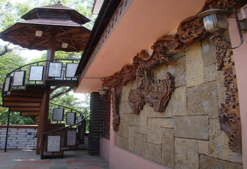 Bagan Princess Hotel-1