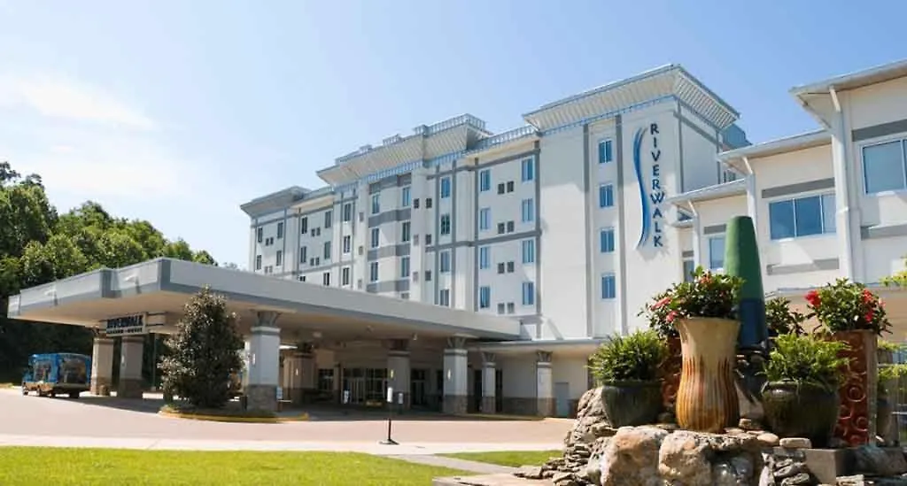 Riverwalk Casino Hotel-1