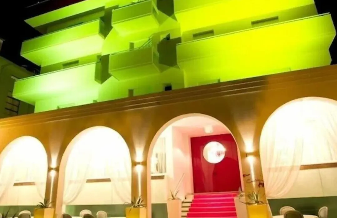 Coelho Boutique Hotel-1