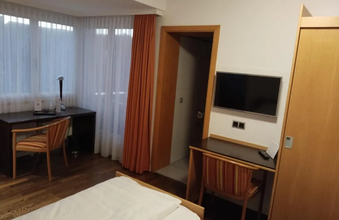 Hotel MaMa-1