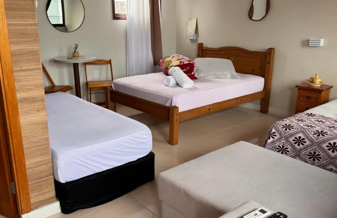 Hospedaria Ana Julia-1
