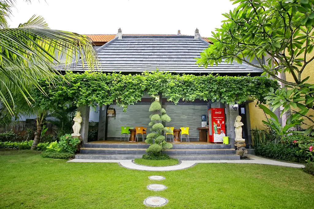 Tanjung Sari Inn-1