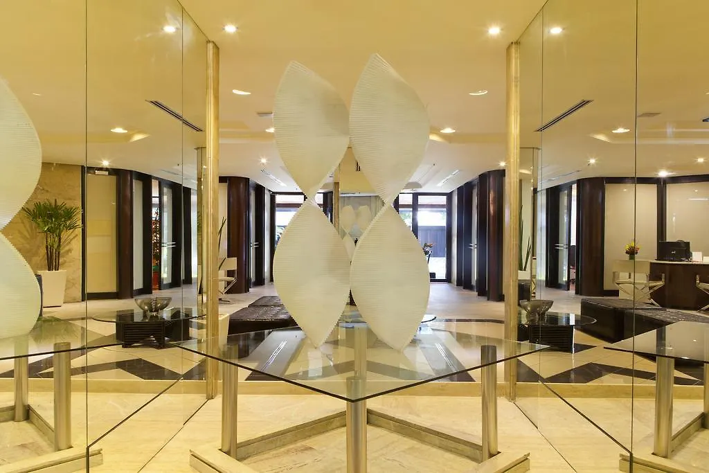 Abilita Suites Ipanema Tower-1