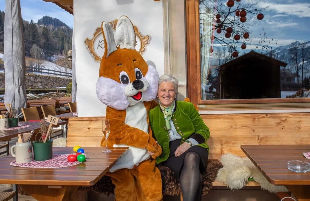 Rasmushof - Hotel Kitzbuehel-1
