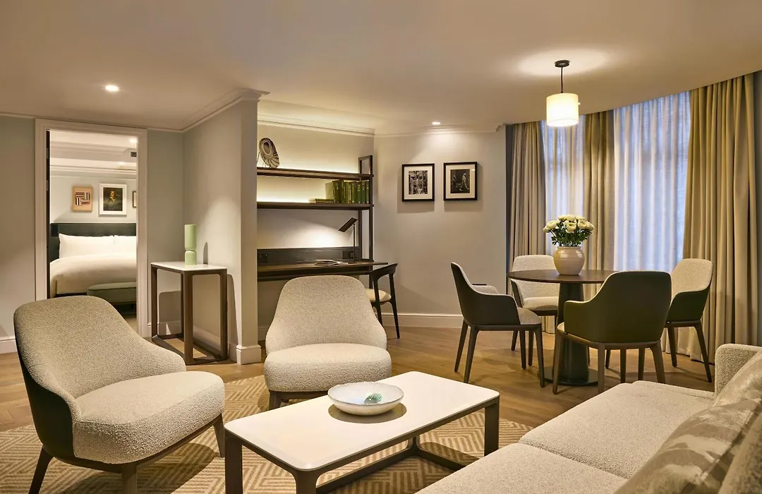 Radisson Blu Hotel, London Bloomsbury-1