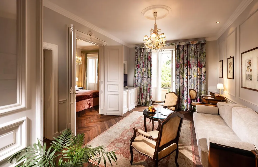 Hotel Bristol Salzburg-1
