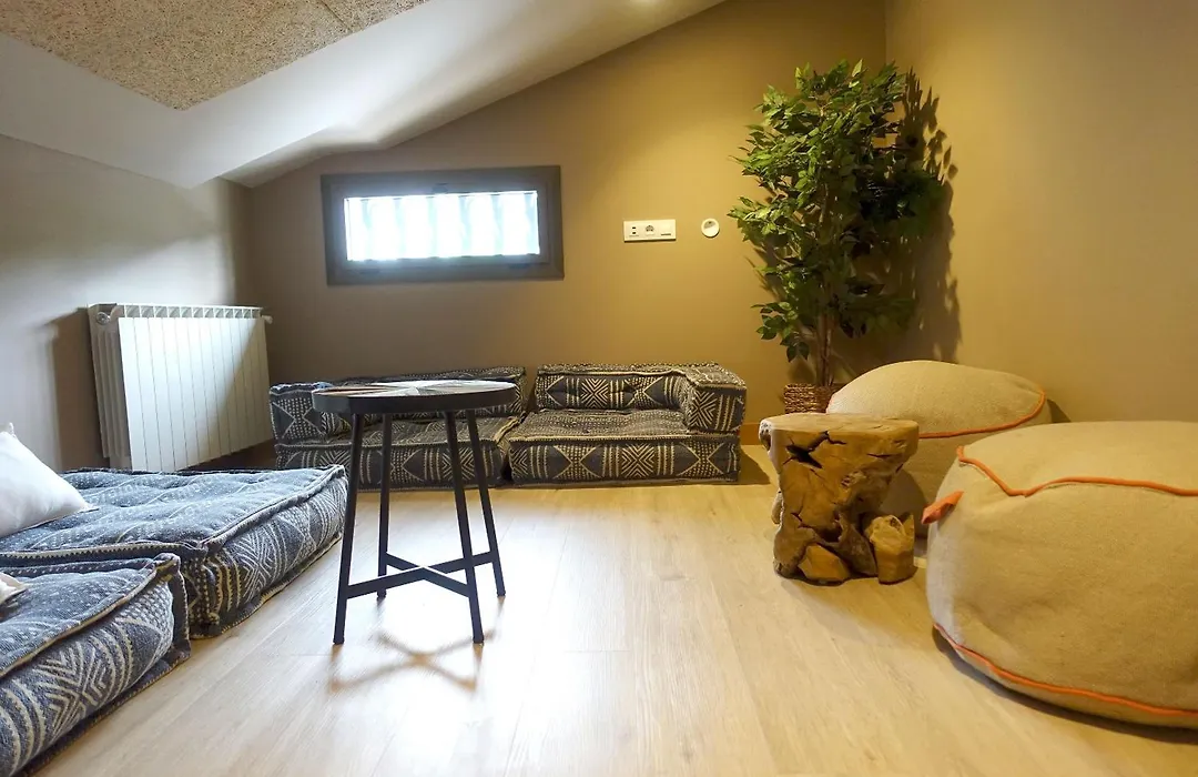 Font Andorra Hostel By Nexta-1