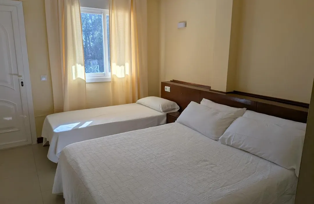 Hotel Sun Galicia-1