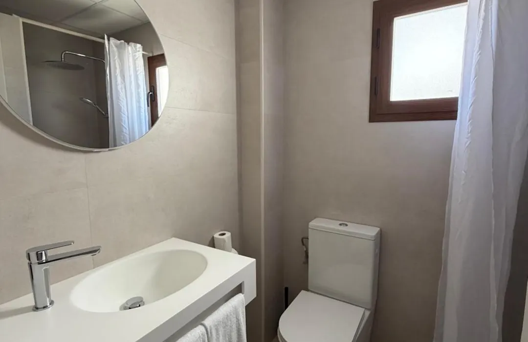 Apartamentos Tramuntana-1