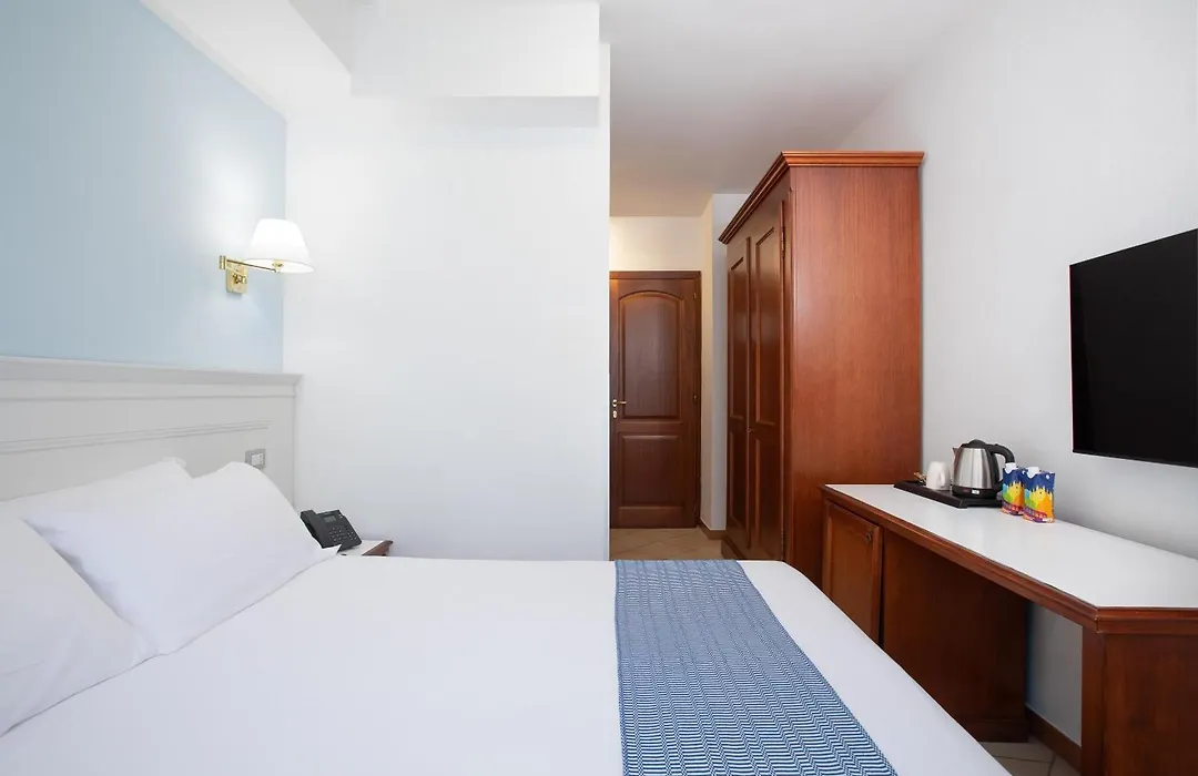 Hotel Blumarea, BW Signature Collection-1