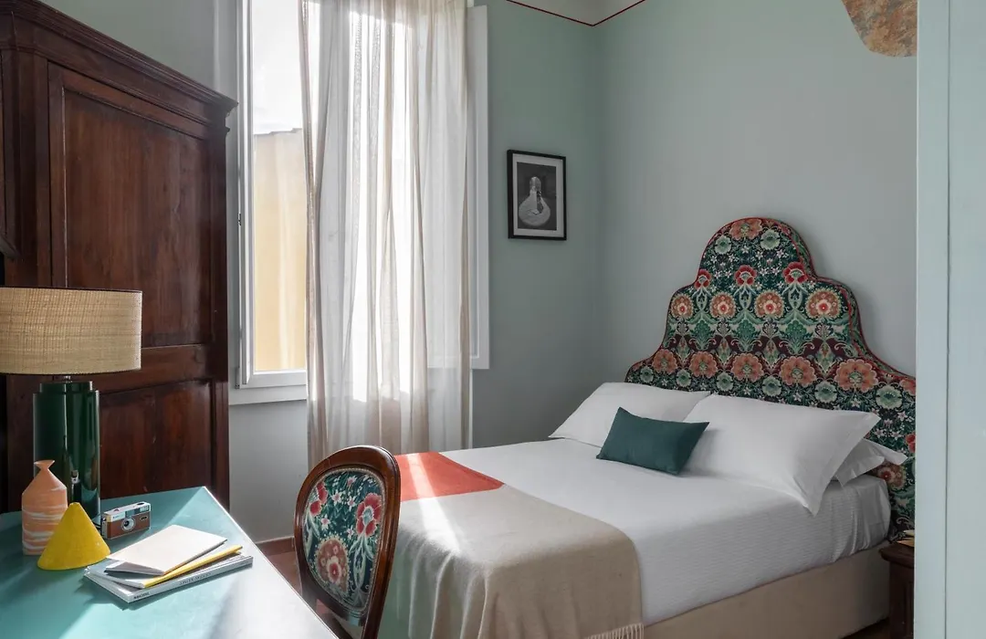 Hotel Galileo-1