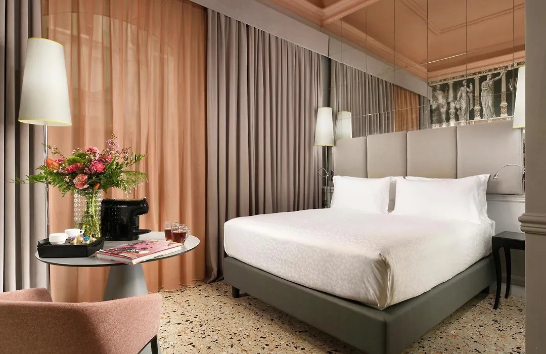 Leon'S Place Hotel In Rome-1