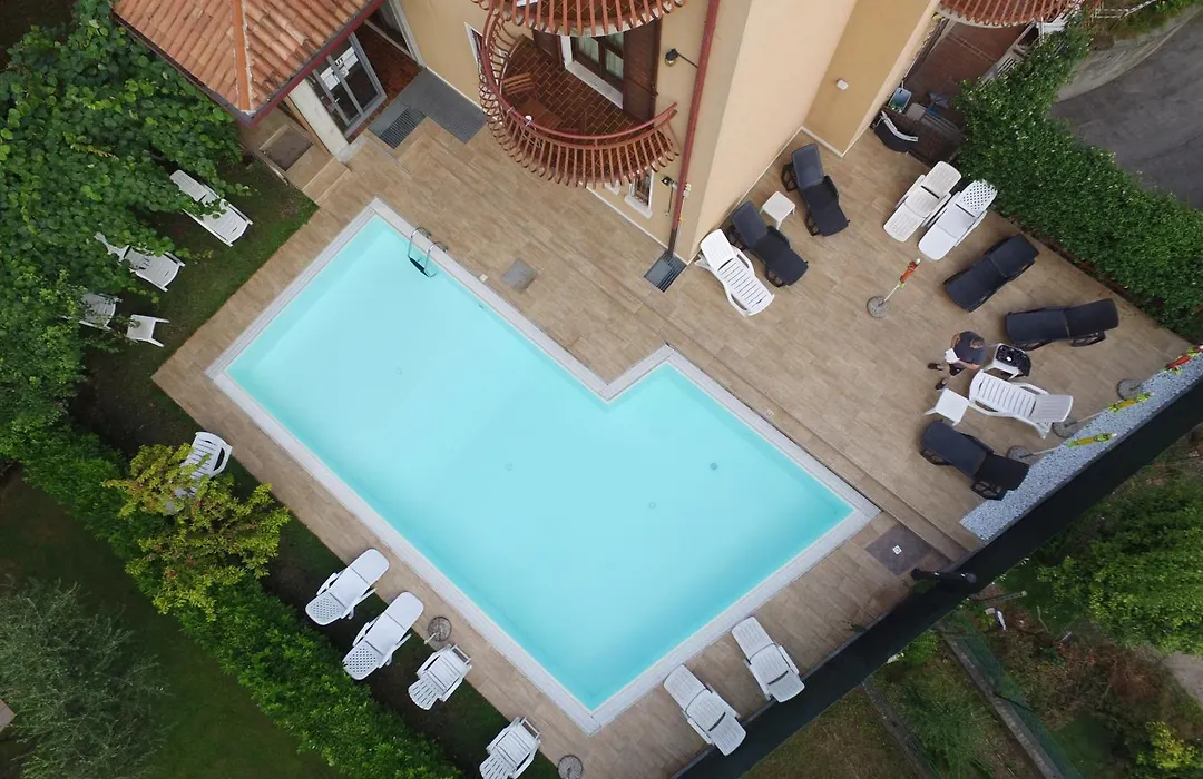 Hotel Chiara-1