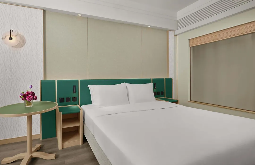 Nina Hotel Island South-1