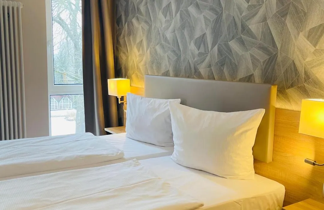 Hotel Alter Markt-1
