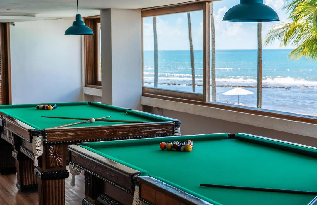 Arraial D'Ajuda Eco Resort-1