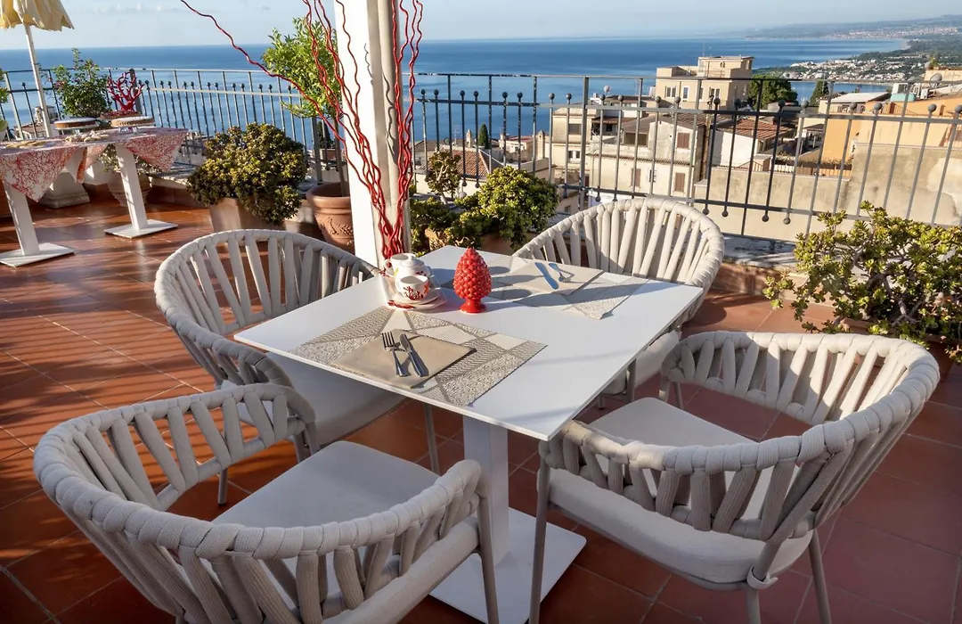 Hotel Isabella-1