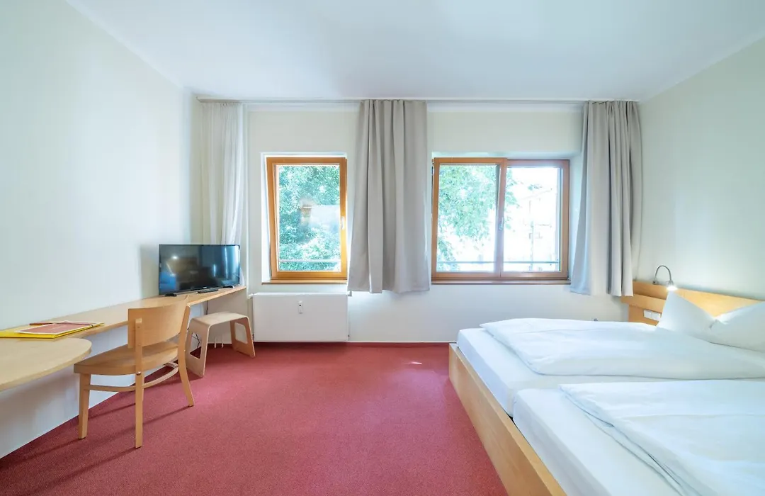 Hotel 26-1