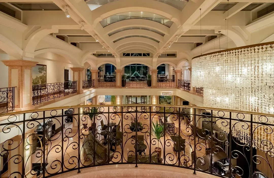 Jw Marriott Rio De Janeiro-1